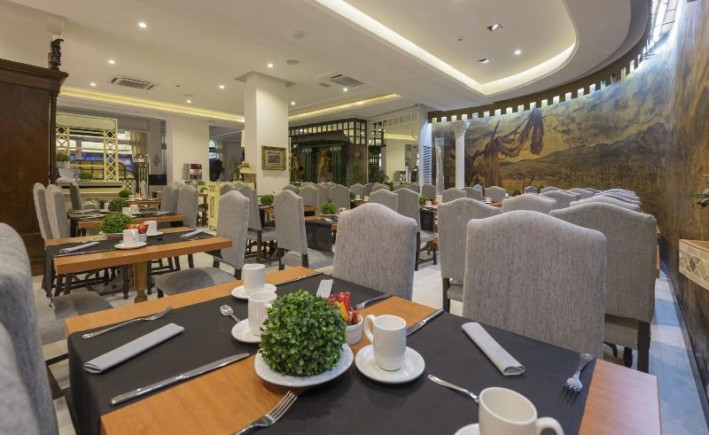 Sercotel Hotel President فيغيريس المظهر الخارجي الصورة